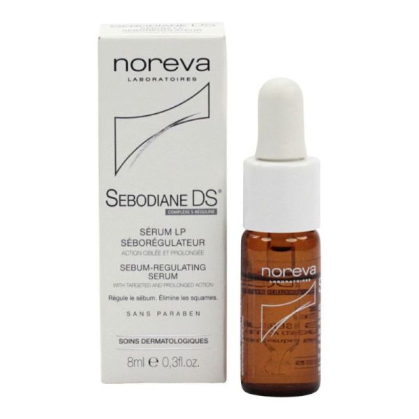 Sébodiane DS sérum LP 8ml