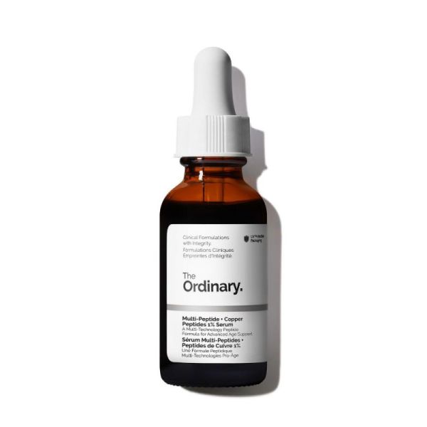 The Ordinary Buffet Peptide 30Ml