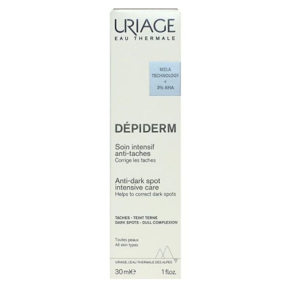 Depiderm soin intensif anti-taches 30ml