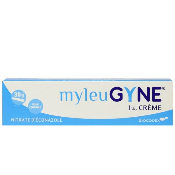 Myleugyne Crème 30g