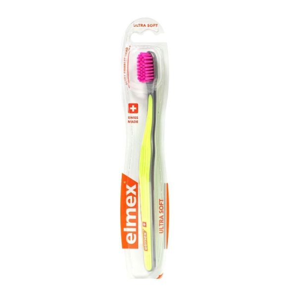 Brosse à dents Ultra Soft