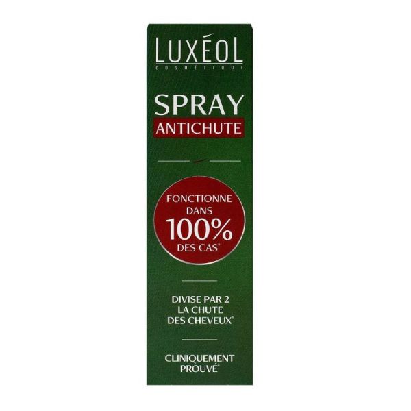 Spray anti-chute 100ml