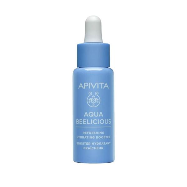 Aqua Beelicious Booster hydratant fraîcheur 30ml