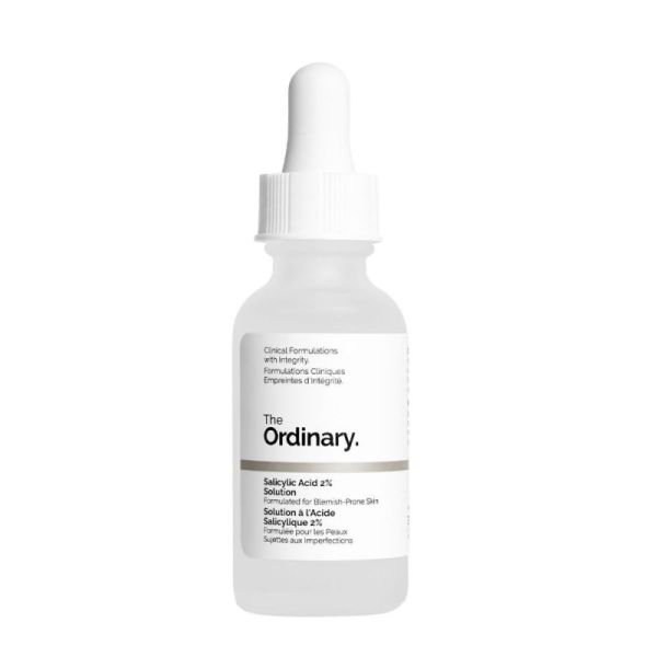 The Ordinary Salicyl Acid Sol30Ml