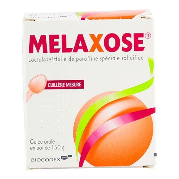 Mélanose gelée 150g