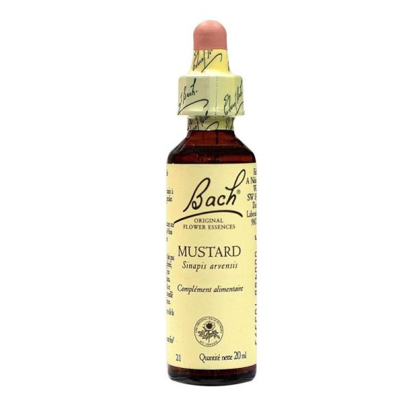 Mustard n° 21 20ml