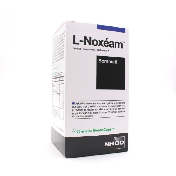 L-Noxéam