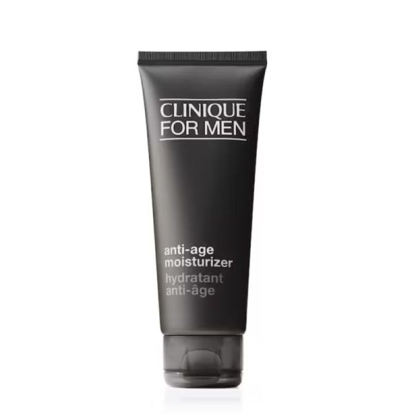 Clinique For Men crème hydratante anti-âge 100ml