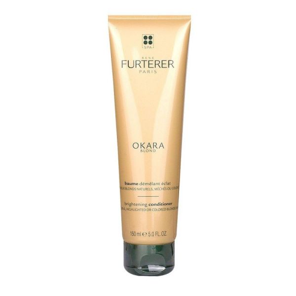 Okara Blond baume démêlant éclat 150ml