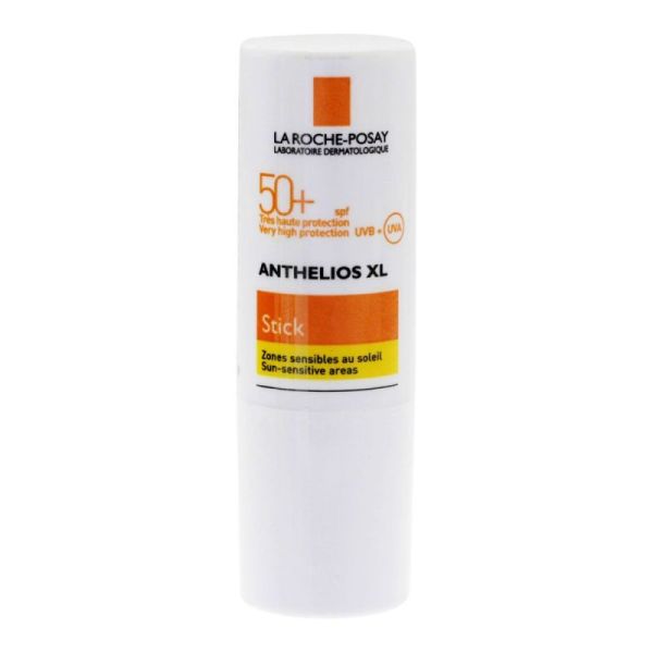 Anthelios XL Stick Zones Sensibles SPF50+ 9g