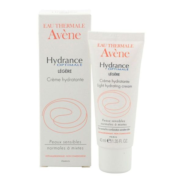 Hydrance optimale crème 40ml texture légère