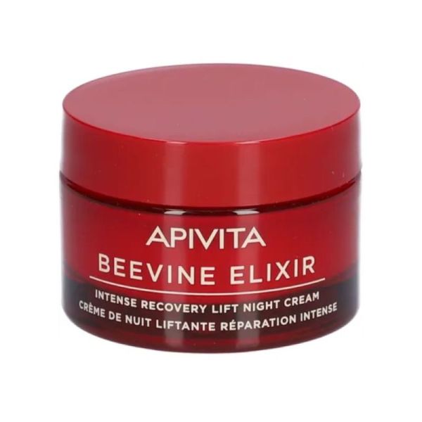 Beevine Elixir liftante réparation intense 50ml