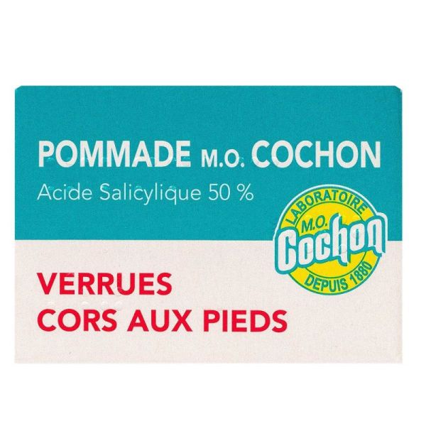 Pommade M.O Cochon