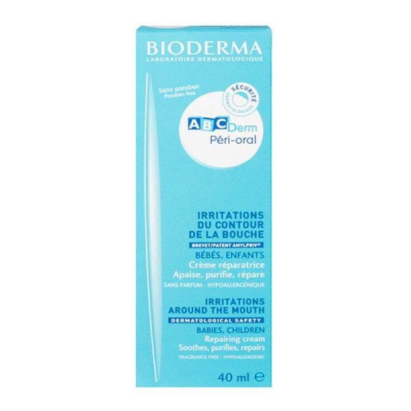 ABC Derm péri-oral 40ml