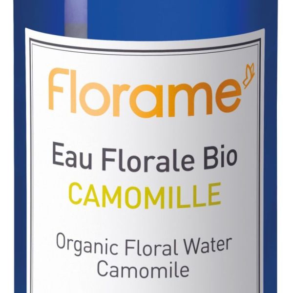 Florame Eau Camomille