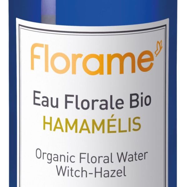 Florame Eau Hamamelis