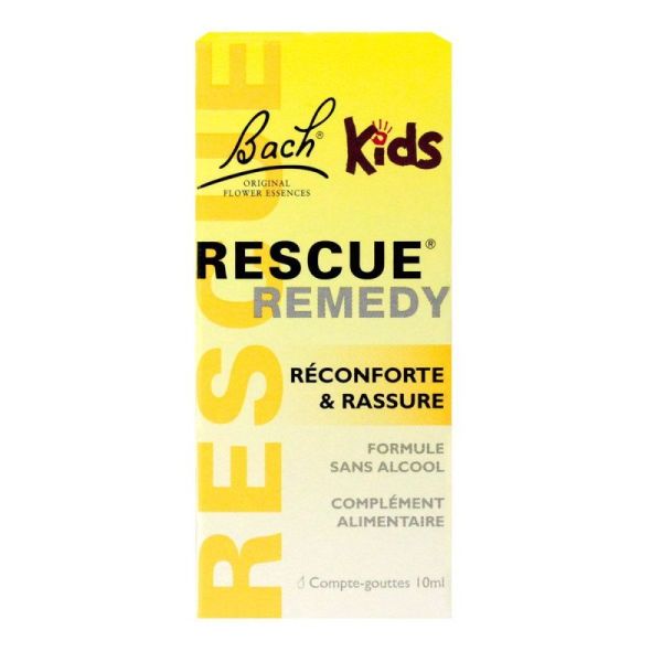 Rescue Kids