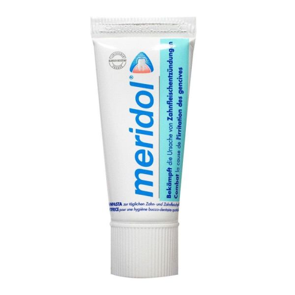 Dentifrice protection gencives 20ml