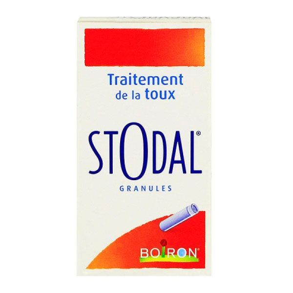 Stodal 2x80 granules