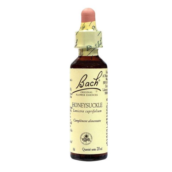 Honeysuckle n° 16 20ml