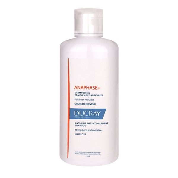 Anaphase shampooing-crème stimulant 400ml