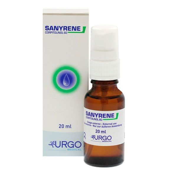 Sanyrene prévention escarres 20ml