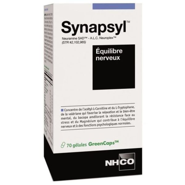 Synapsyl