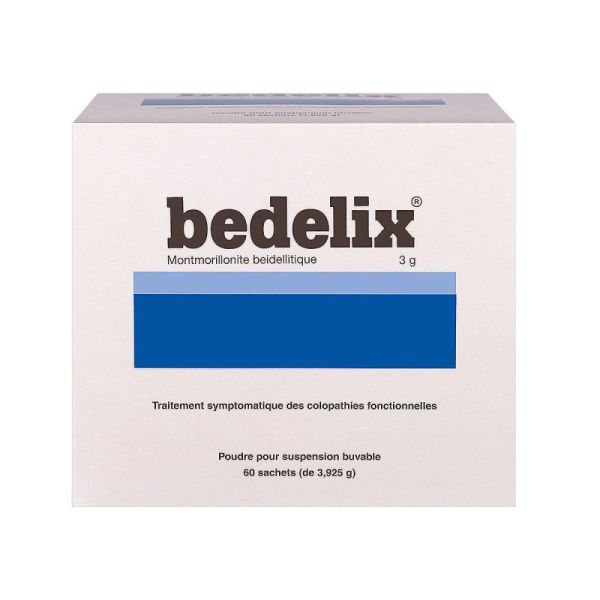 Bedelix 60 sachets