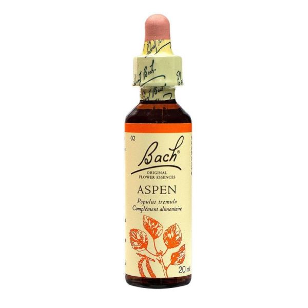 Aspen n° 02 20ml