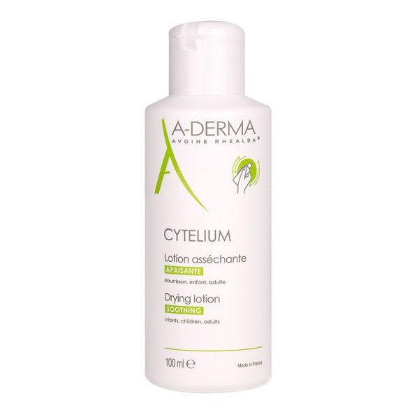 Cytelium lotion visage & corps 100ml