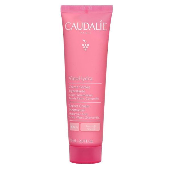 VinoHydra crème sorbet hydratante 40ml