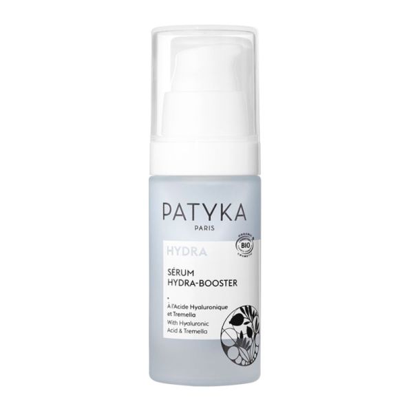 Patyka Serum Hydra Booster