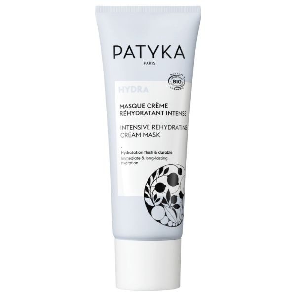 Patyka Masque Creme 50Ml