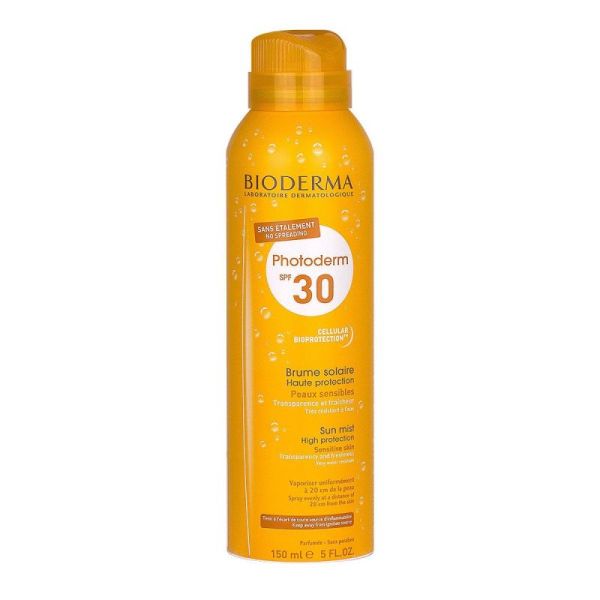 Photoderm Max SPF30 brume 200ml