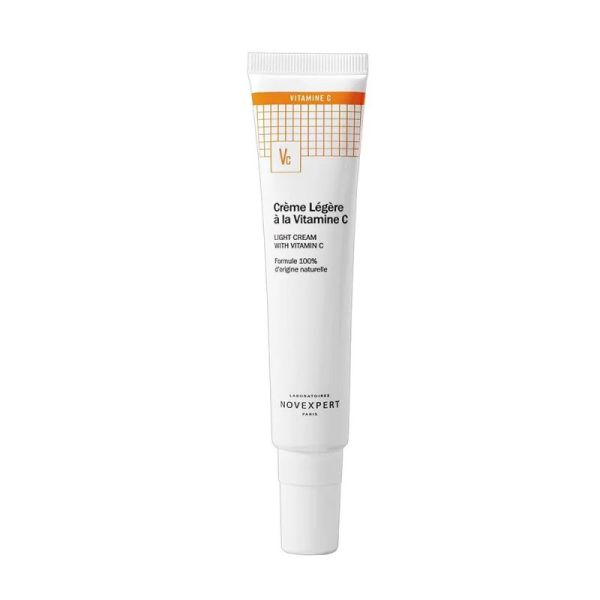 Vitamine C crème légère 40ml