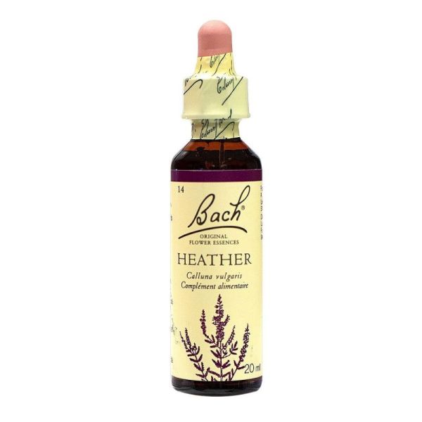 Heather n° 14 20ml