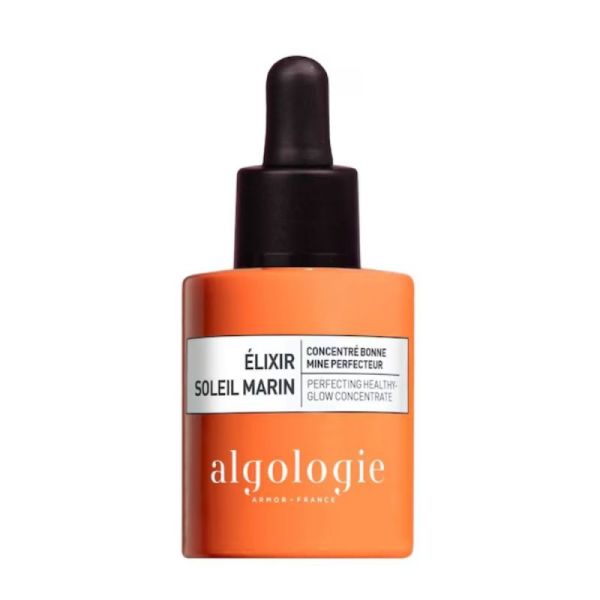 Algologie Elixir Soleil Marin