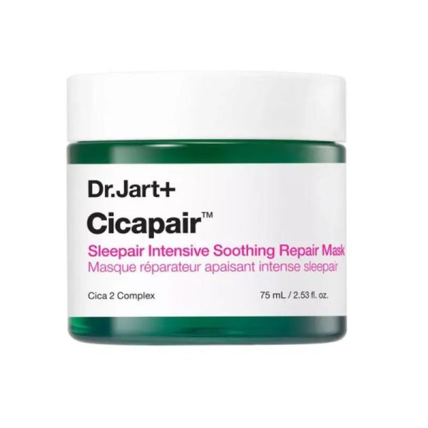 Dr Jart Cicapair Sleepair Intensive 75Ml