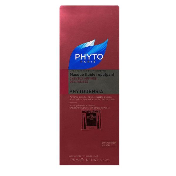 Phytodensia masque fluide repulpant 175ml