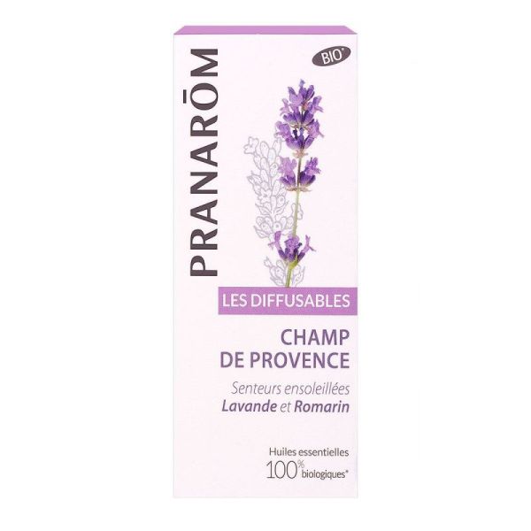 Les diffusables champ de Provence 30ml