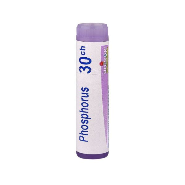 Phosphorus dose 30CH