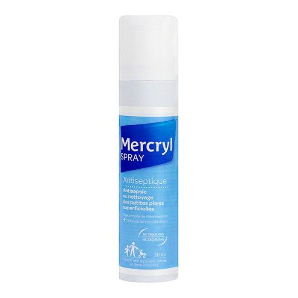 Spray 50ml