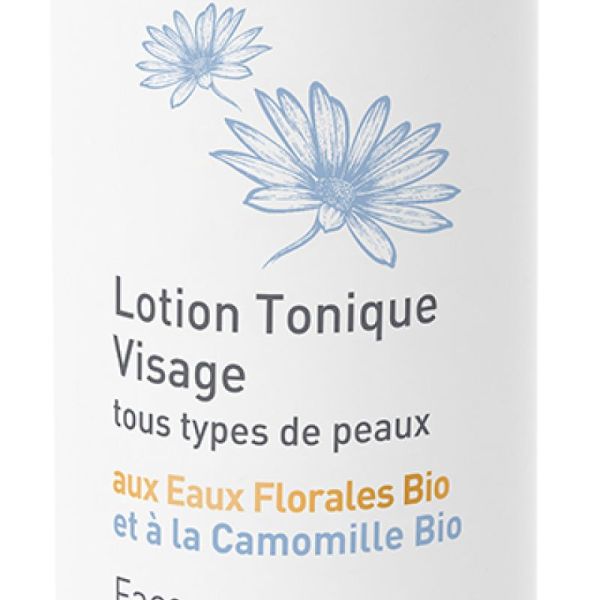 Florame Lotion Toniq Vis 200Ml