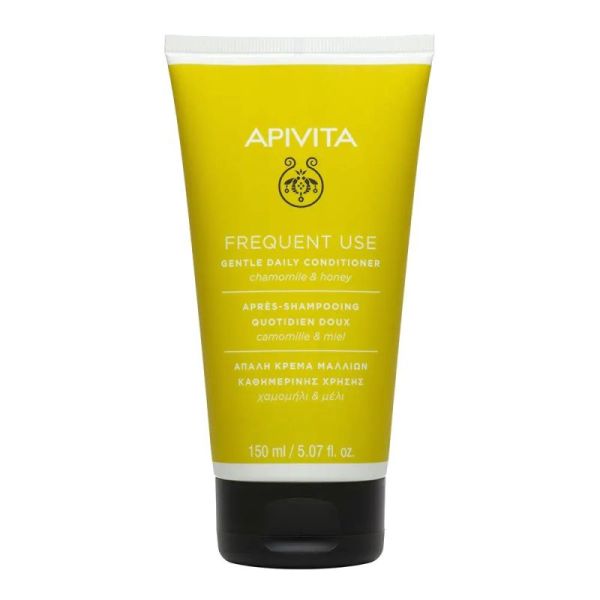 Après-shampoing Frequent Use Doux 150ml