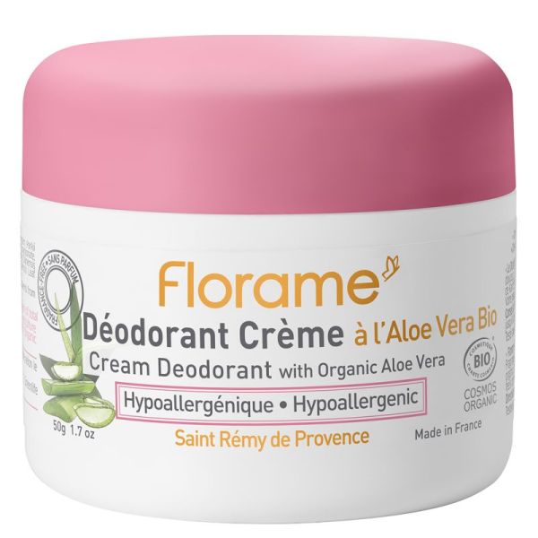 Florame Deo Creme