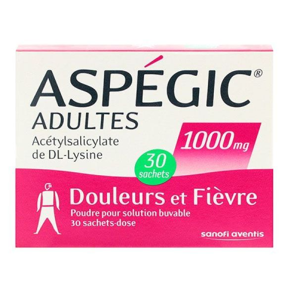 1000mg adultes 30 sachets