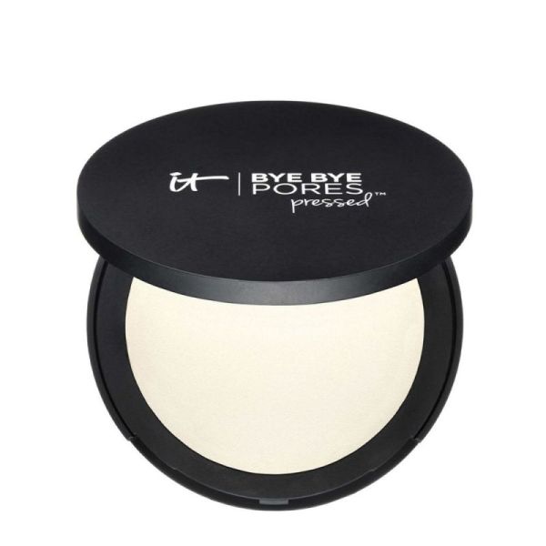 Bye Bye Pores Pressed poudre pressée anti pores universelle 9g