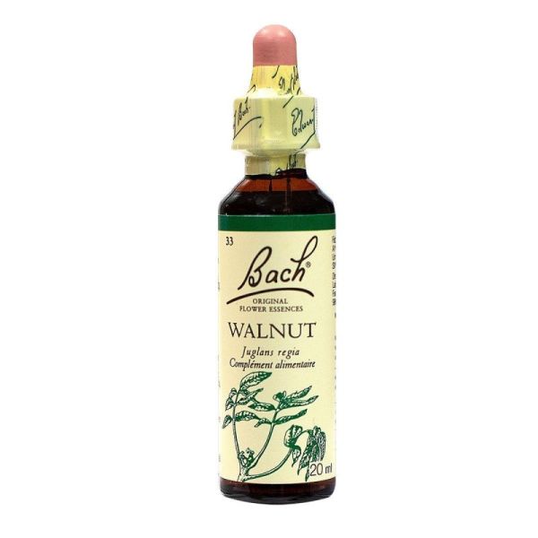 Walnut n° 33 20ml