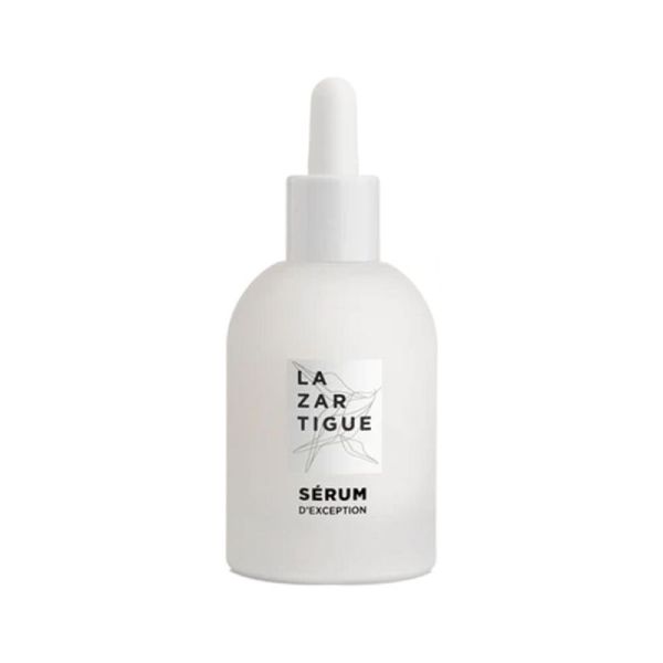 Sérum d'exception thermo protecteur 50ml