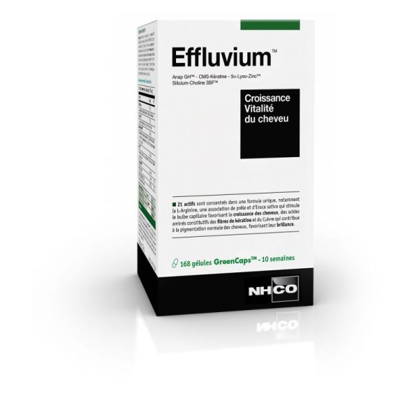 Effluvium